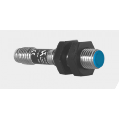 IM020BM45VB8I160 Indukčný snímač M8,Sn=2mm